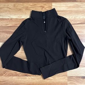 Balance Athletica crop long sleeve
